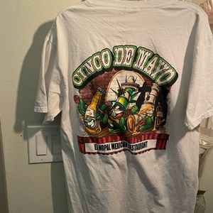 Cince de Mayo T-Shirt